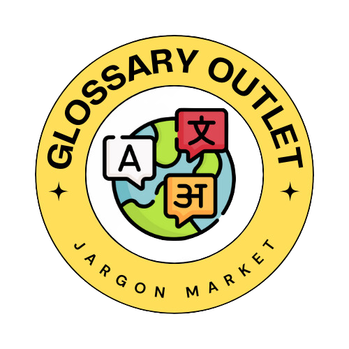 Glossary Outlet